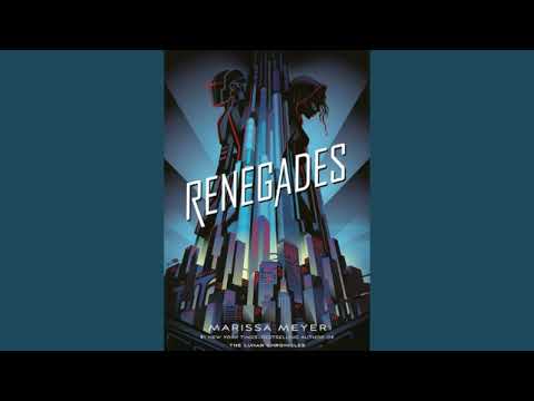 The Renegades Book Summary