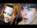 WTF DID I JUST WATCH Bleood Alucard Music Video Reaction