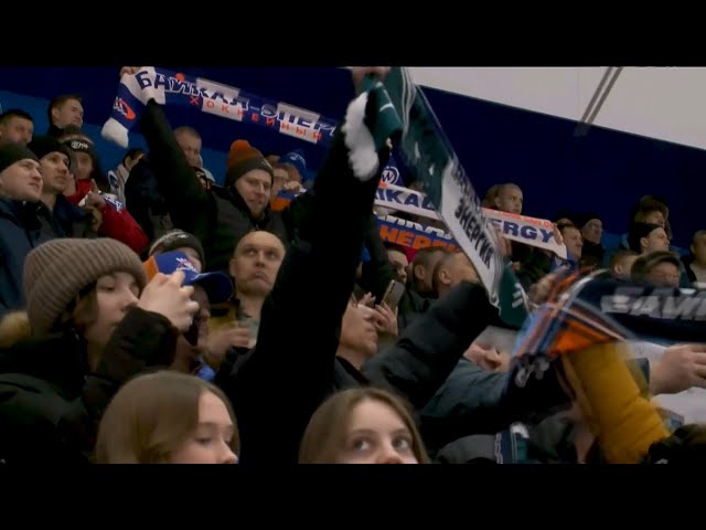 Очередная разгромная победа