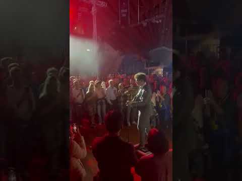 SONGBIRD FESTIVAL DAVOS feat. HC Davos I PEGASUS - Better Man