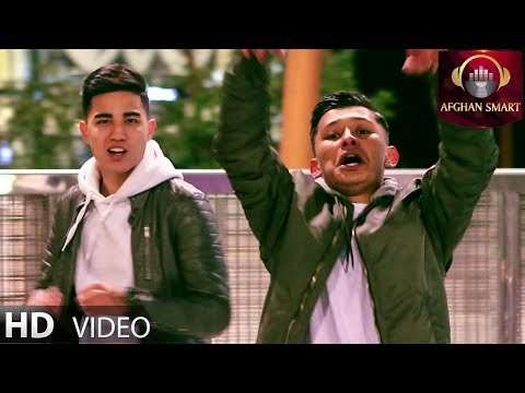 Saam & Nashenas - Hiphop Army OFFICIAL VIDEO