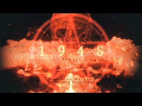 『Pump It Up』 BGA : 1948 (1948) - SLAM