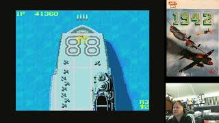 Let's Play - 1942 (MSX 2)