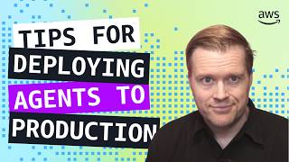 5 Tips for Deploying AI Agents to Production