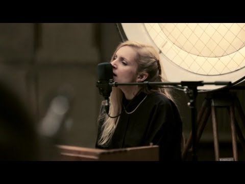 Agnes Obel - The Curse (Berlin Live Session)