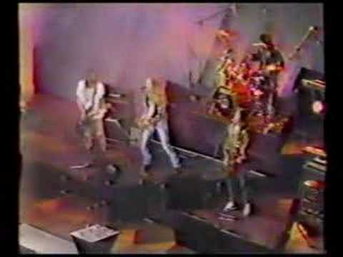 The Zippers- Top Shelf