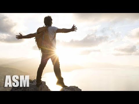 Motivational Upbeat - by AShamaluevMusic (Uplifting and Inspirational Background Music) Video