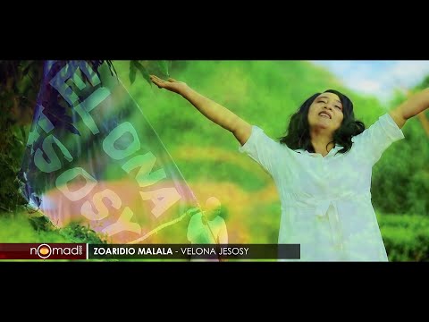 VELONA JESOSY _Zoaridio Malala (Nouveauté gasy 2020)
