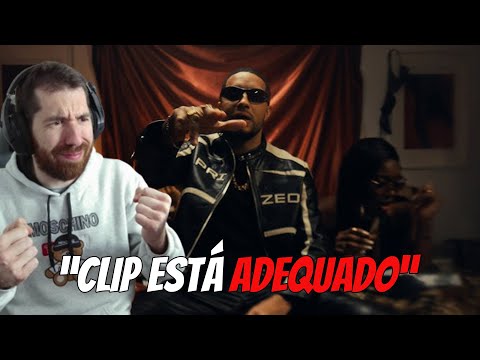 TJI REAGE A DEEJAY TELIO FEAT WET BED GANG - ALCOOL & PRAZER