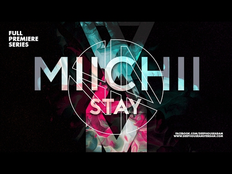 Premiere: MIICHII - South Remembering Feat. Peter Gundry (Original Mix)