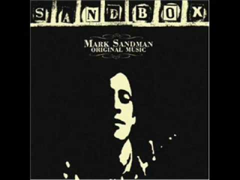 Mark Sandman - Cocoon