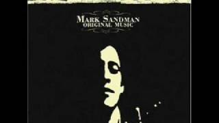 Mark Sandman - Cocoon