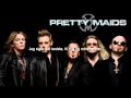 Pretty Maids - Det Bedste Til Mig Og Mine Venner ...