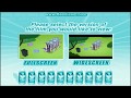 LT 2018 Double DVD Pack Part 2 DVD Menu
