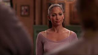 Shall We Dance? (2004) - Paulina teaches the dance class | RetroMovies