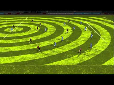 FIFA 14 iPhone/iPad - fc tabu vs. Real Madrid