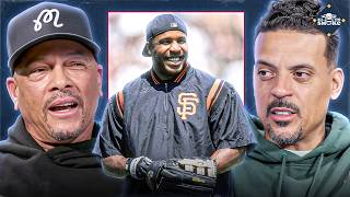 What Barry Bonds was REALLY Like as a Teammate