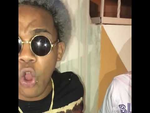 El Cherry Improvisado