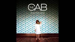 The Cab - Whisper War [Full Album]