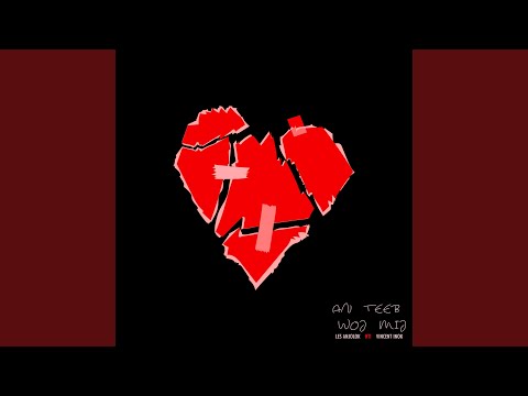 AN TEEB WOT MEJ (feat. VINCENT INOK)