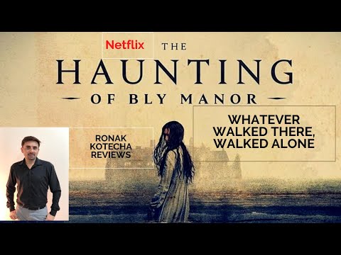 The Haunting Of Bly Manor REVIEW | | Spoiler Free | Netflix | Dead Doesn't Mean Gone