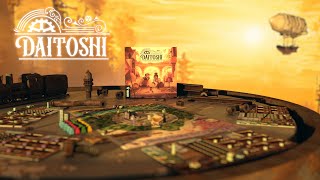 Video de Daitoshi