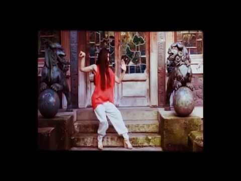 Dash Luce - Mind travel - Adapted Kung Fu & World Music
