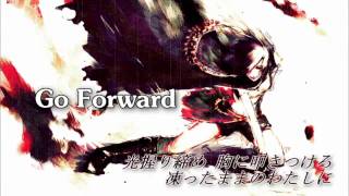 Go Forward / shu-t