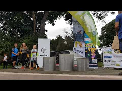 Marosko 3 miesto medvedica