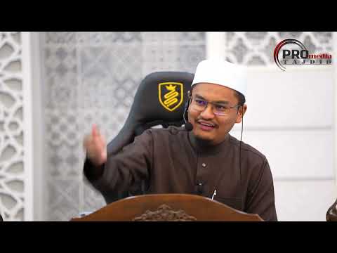 27-10-2023 Ustaz Rizal Azizan : 51 Hadis Sahih Kisah Ghaib & Ajaib