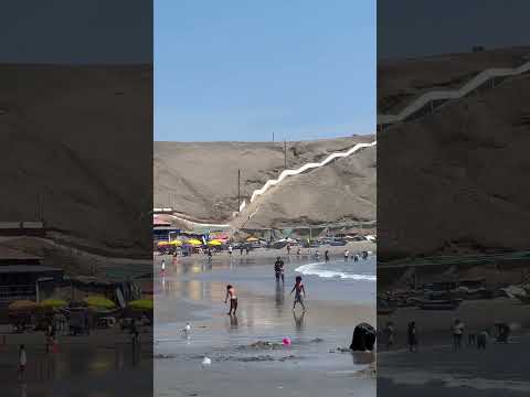 Barranca, Lima, Perú 🇵🇪