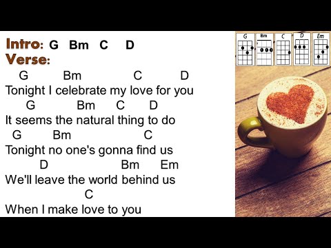 My Love For You - Roberta Flack