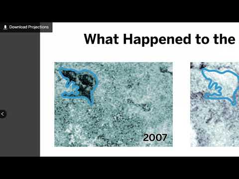 Phase Change Lesson 1.2 Introducing Titan's Disappearing Lake