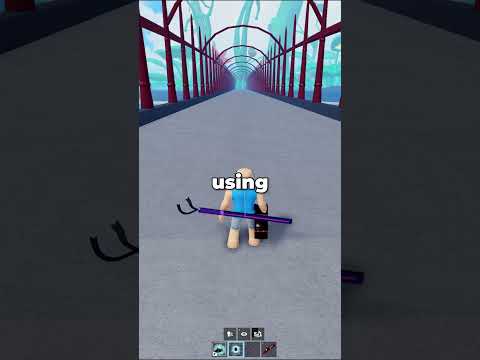 This Portal Fruit Glitch Should Be Illegal in Blox Fruits