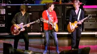 Paul McCartney - Sgt Peppers Lonely Hearts Club Band Glastonbury