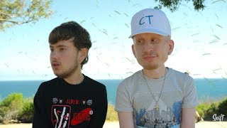 Bigger Music Video
