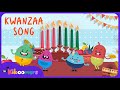Kwanzaa Celebration Song - The Kiboomers Preschool Learning Songs