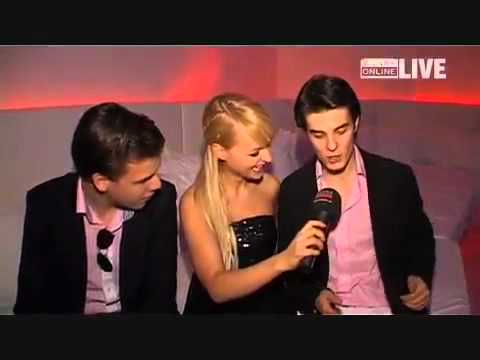 Porto Cervo Fashion Clubbing (13.03.2009)