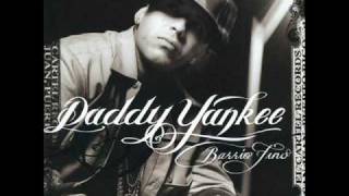 Impacto( Remix) - Daddy Yankee