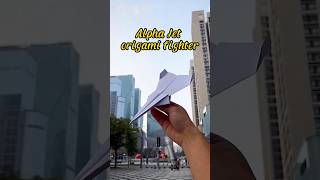 Download lagu Alpha jet fighter, super fighter paper plane!#origami #paperplane #handmade #diy #kindergarten mp3 Download lagu Alpha jet fighter, super fighter paper plane!#origami #paperplane #handmade #diy #kindergarten mp3
