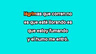 24 Tomate Una Copa   KARAOKE AL ESTILO DE JAVIER SOLIS