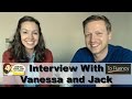 Interview With Vanessa Featuring Jack From ToFluency