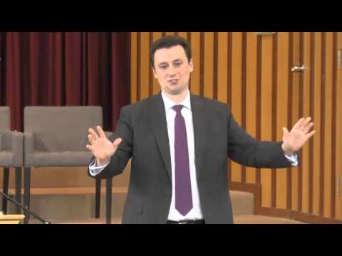 2015-08-29 "'Čežnja za molitvom" Goran Živković