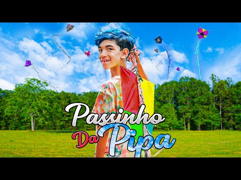 PASSINHO DA PIPA - Lucas Rocha Família Rocha | Clipe Oficial da música