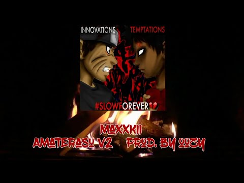Maxxkii - Amaterasu V2 (Prod. by oozy)