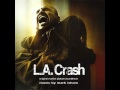 Mark Isham - A Harsh Warning