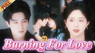 🤯I Married the Iceberg CEO as His Only Cure. Now He’d Rather DIE Than Hurt Me?! #drama #movies