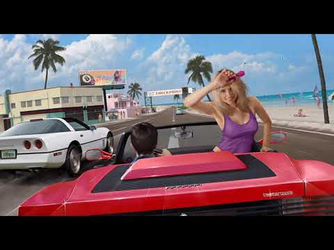 SelloRekT / L.A. Dreams - Forever Fearless (Part 2)