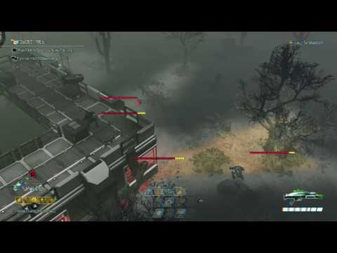 XCOM 2: Alien Facility Army Of Two (Ironman/Commander) Exploitation!