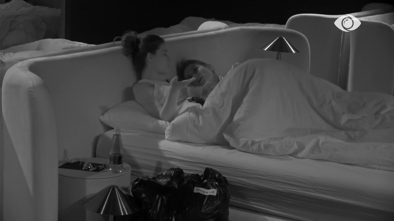 “Nesër nuk ka më”/ Rizarta bisedon me Mikelën për Aldon: Nuk kam kohë për të humbur…